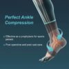 KNEE ANKLE BINDER D-01 - Image 2