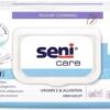 SENI  CARE WET  ADULT WIPES - Image 2
