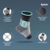 KNEE ANKLE BINDER D-01 - Image 3