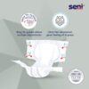 SENI AIR CLASSIC  ADULT DIAPER  M ' - Image 4