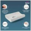 TYN CERVICAL PILLOW CONTOURED B-19 UNI - Image 2