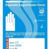 surgical gloves - Image 2