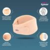 TYN CERVICAL COLLAR SOFT B-07 - Image 2